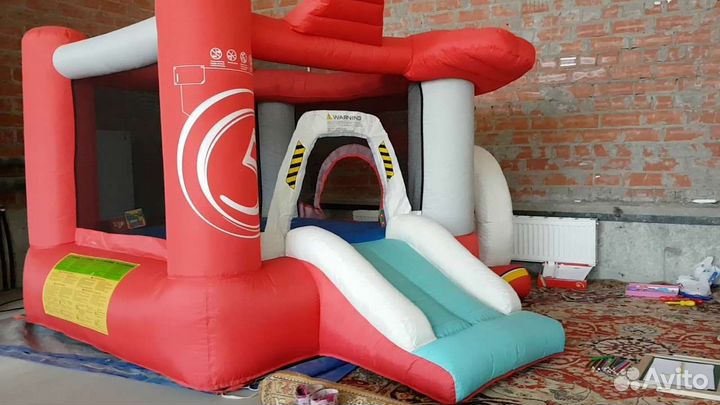 Арендa Батут