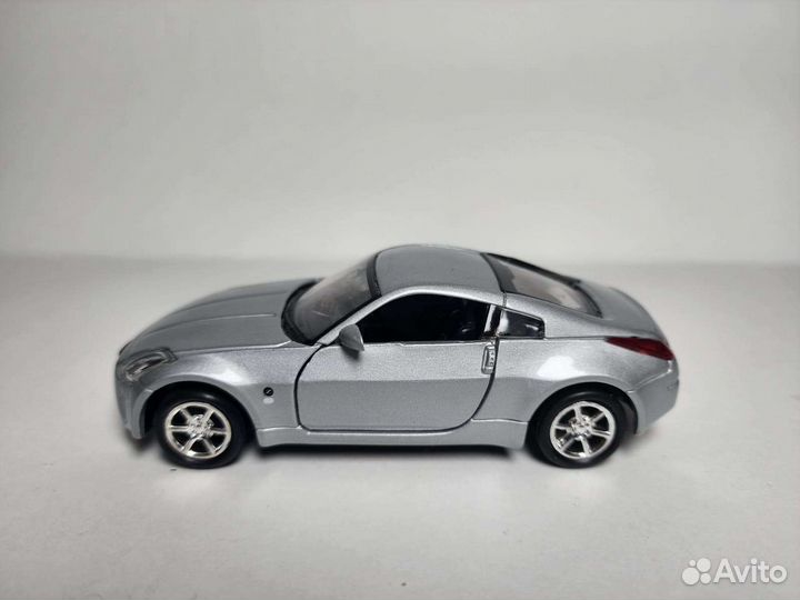 Nissan Fairlady Z Welly