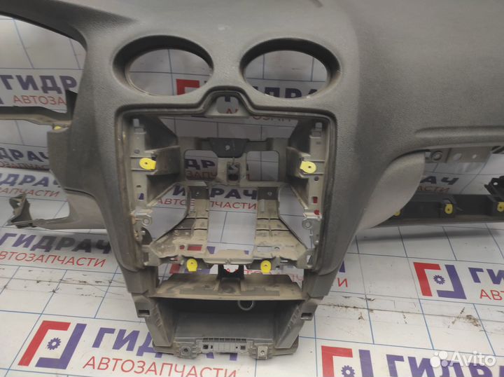 Торпедо Ford Focus 2 1567503