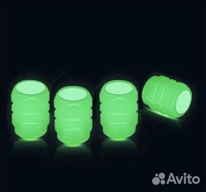 Колпачки на ниппеля