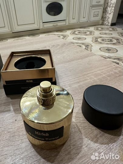 Tiziana Terenzi Kirke Extrait de Parfum