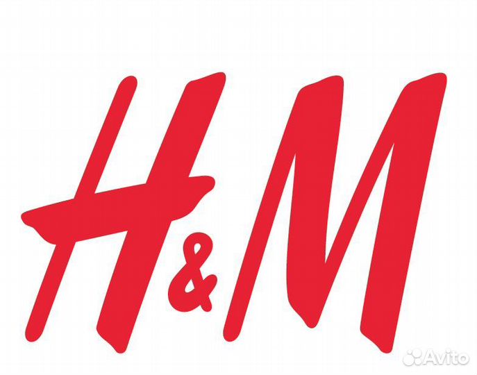 Вещи HM на заказ