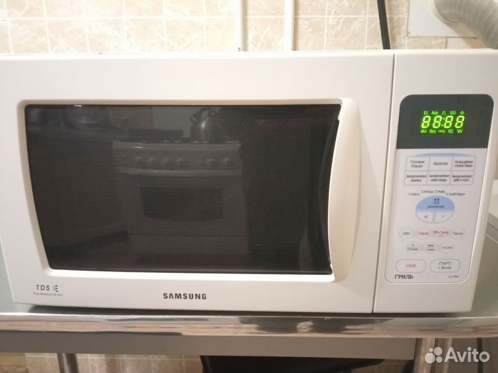 Микроволновая печь Samsung