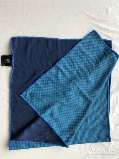 Самбовка + охлаждающее полотенце (новое)