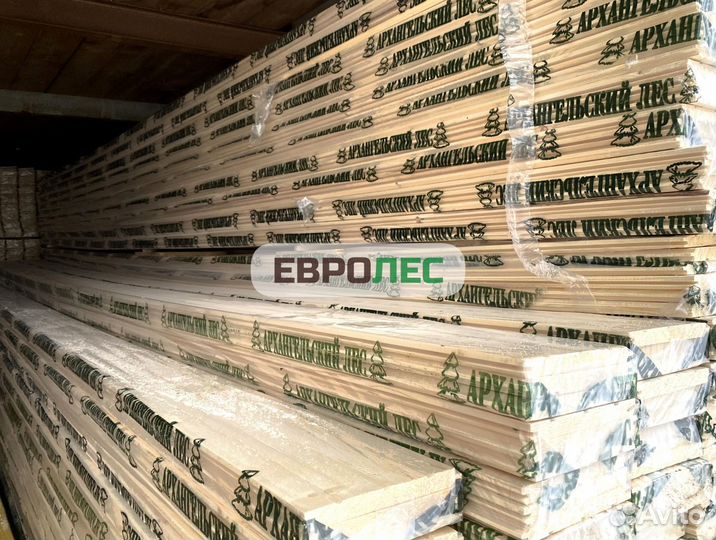 Имитация бруса