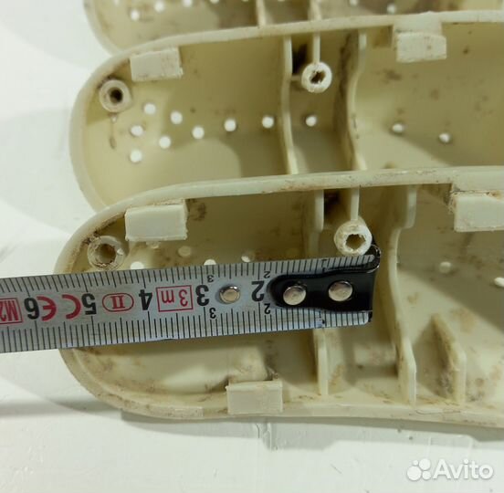 Ребро барабана candy 41024567