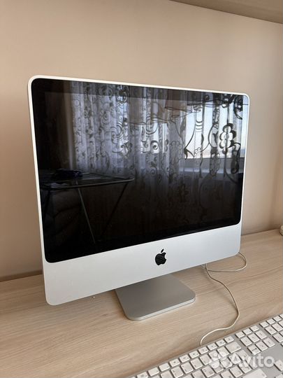 iMac 20