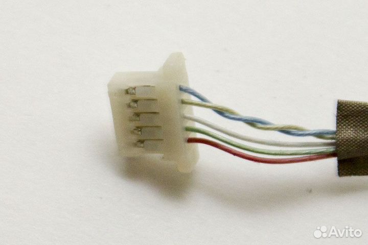 Шлейф матрицы 350401C00-600-G HP G62