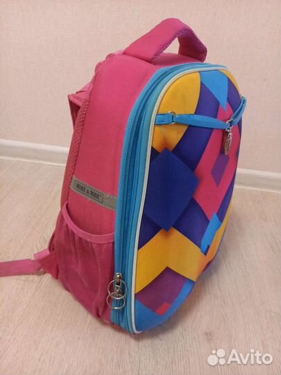 Рюкзак детский школьный