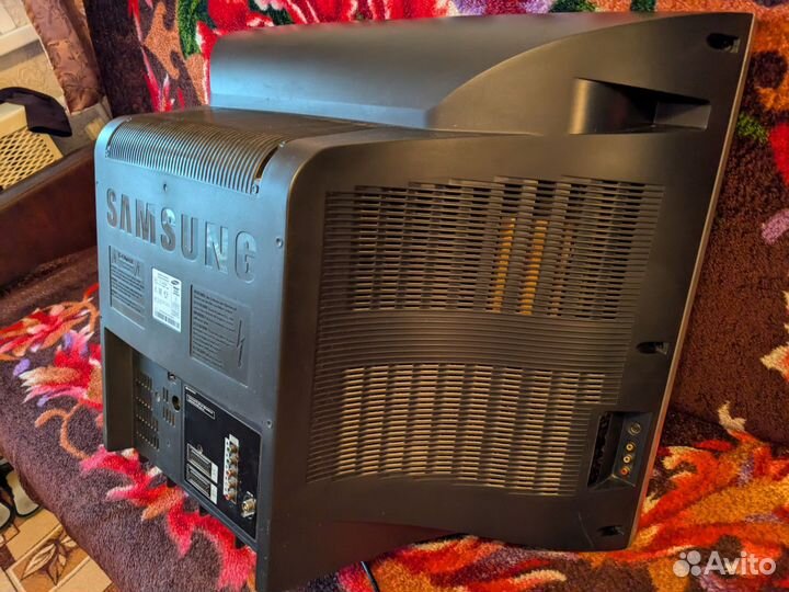 Samsung cs29z47hsq