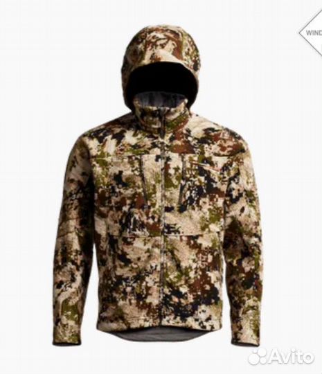 Костюм sitka stratus subalpine XL