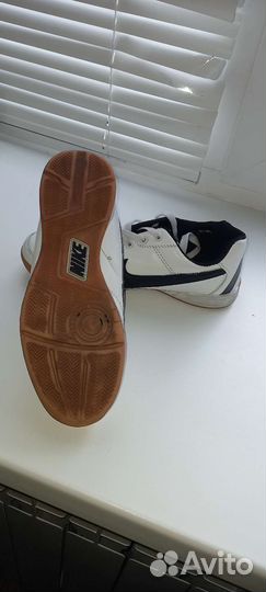 Футзалки nike 38 размер