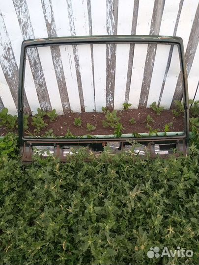 Дверь багажника ваз 2109