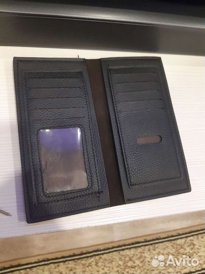 Кошелек визитница