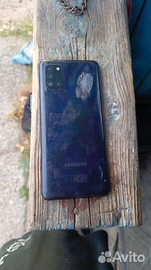 Samsung Galaxy A31, 6/128 ГБ