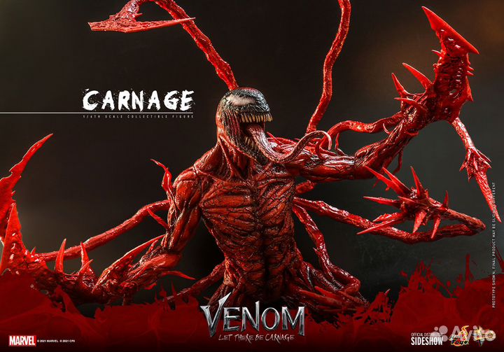 Carnage