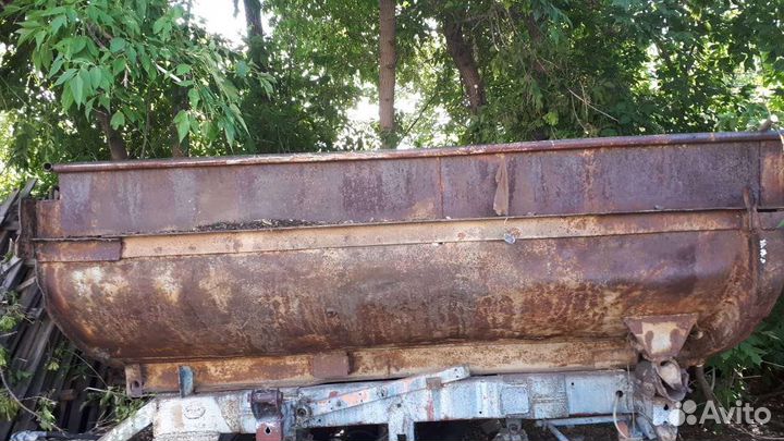 Диск колеса