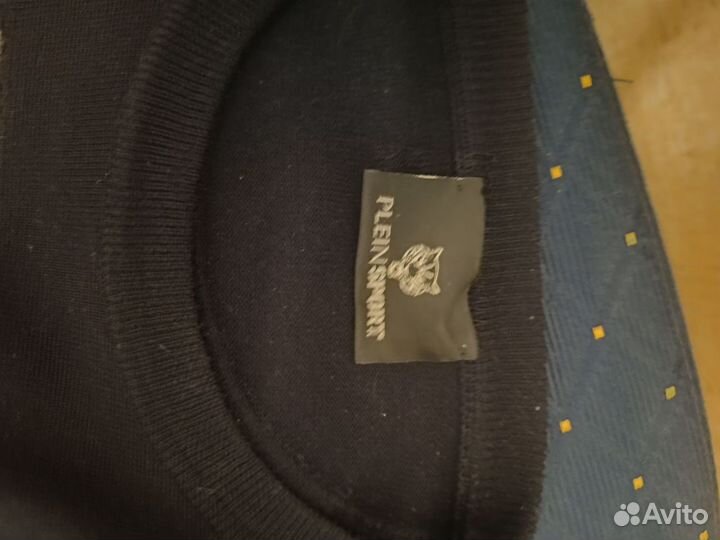 Кофта мужская