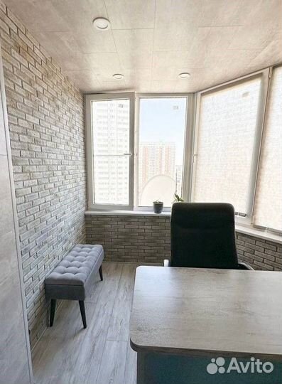 Остекление балконов под ключ бесплатный замер