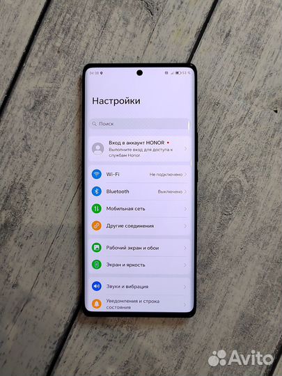 HONOR X9a, 6/128 ГБ