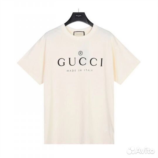 Футболка Gucci