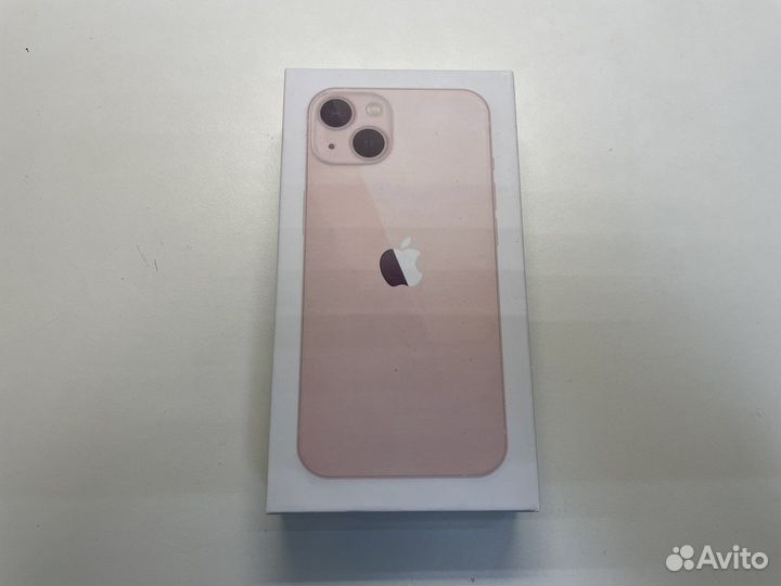 iPhone 13 mini, 512 ГБ