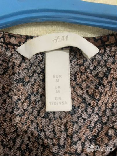 Платье H&M