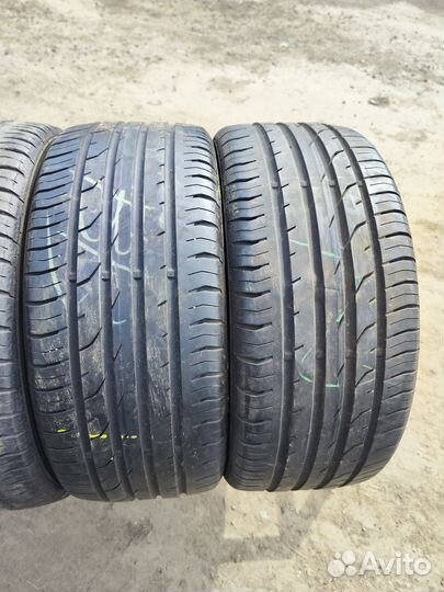 Continental ContiPremiumContact 2 215/45 R16 90V