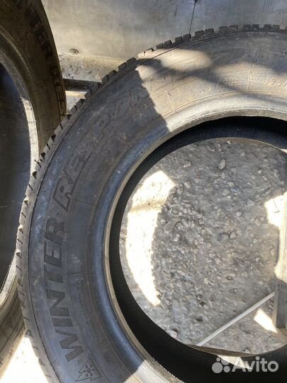 Dunlop SP Winter Response 2 195/65 R15