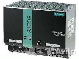 Комплектующие Siemens
