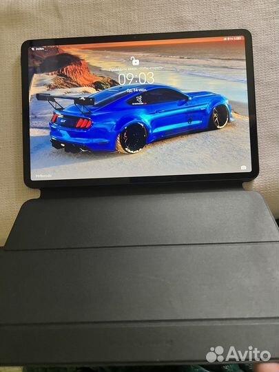 Планшет huawei matepad 11