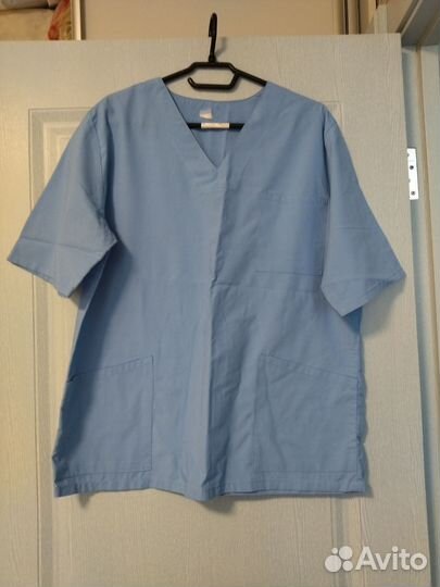 Медицинская одежда