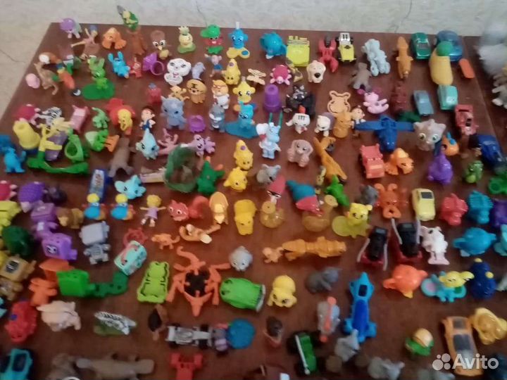 Продам киндеры