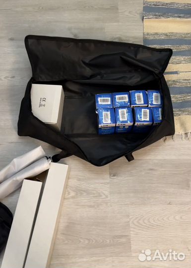 Софтбокс аренда