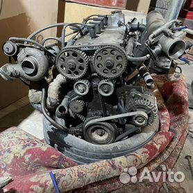 Турбо-ВАЗ: на АВТОВАЗе работают над новым турбированным двигателем