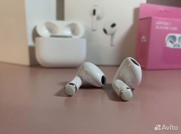 Наушники AirPods 3