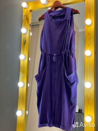 Комбинезон женский