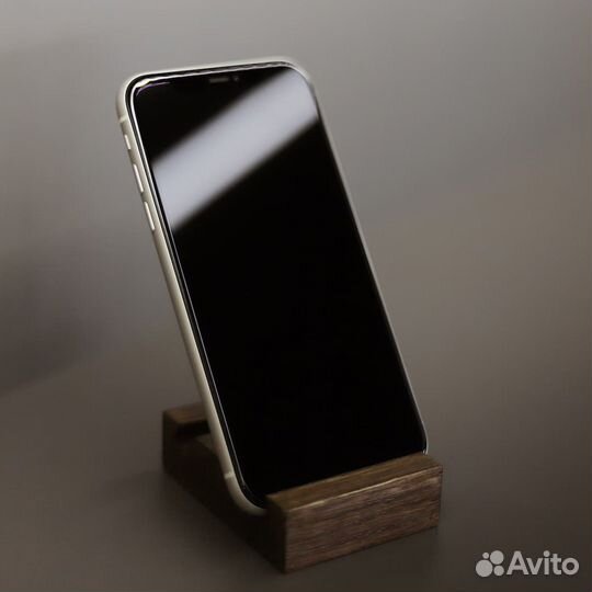 iPhone 11, 256 ГБ