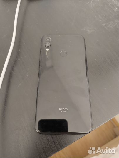 Xiaomi Redmi Note 7, 4/64 ГБ