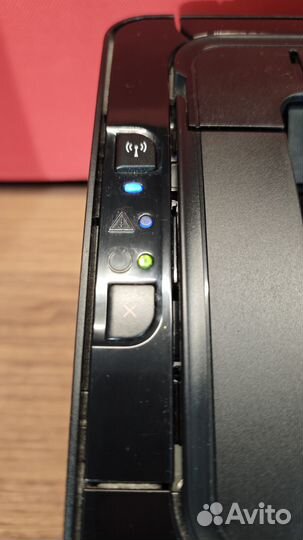 Принтер HP LaserJet Pro P1102w