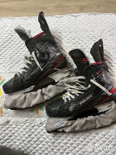 Хоккейная форма бу