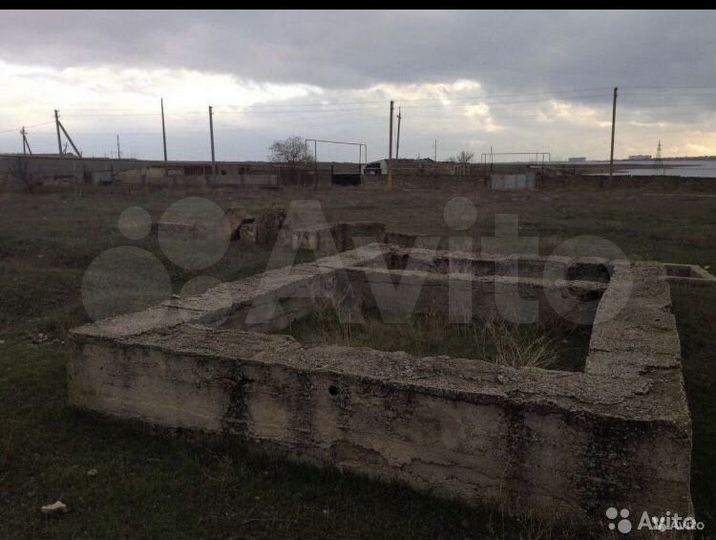 Участок 6 сот. (ИЖС)