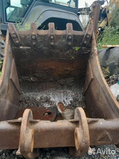 Экскаватор погрузчикcase 595