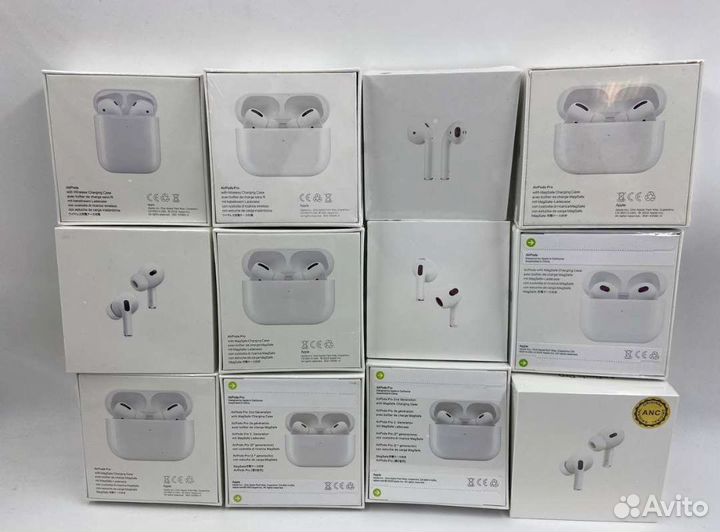 Airpods