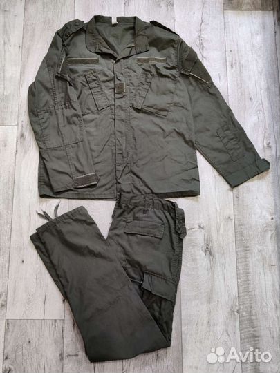 Военная форма ACU