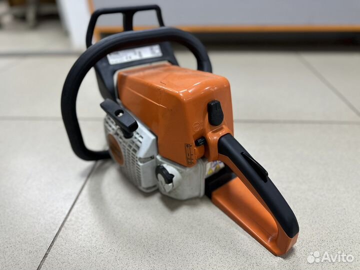 Бензопила stihl MS 230