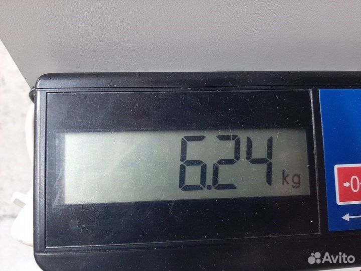 Компрессор кондиционера для Ford Focus 2 1678412