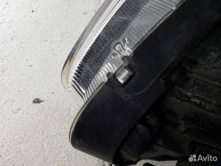Фара левая Kia Sportage