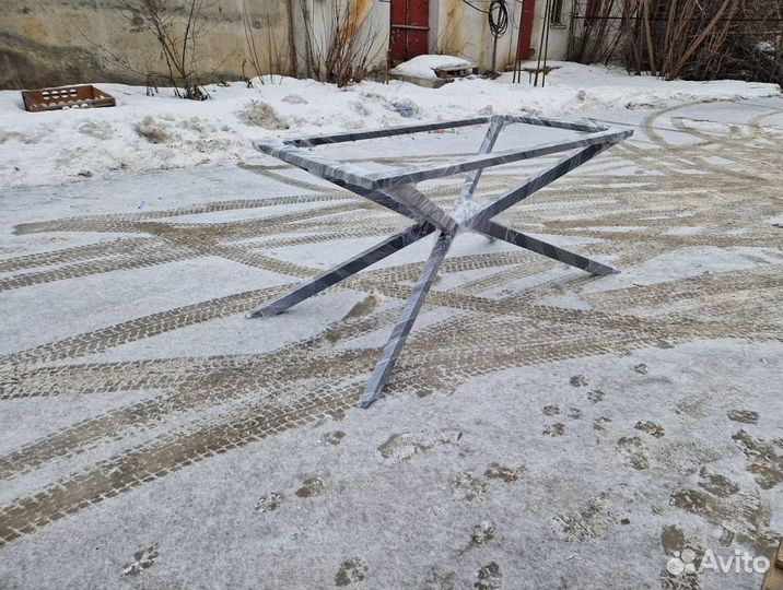 Подстолье для стола любого размера