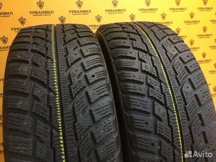 Marshal I'Zen RV Stud KC16 225/65 R17 106T